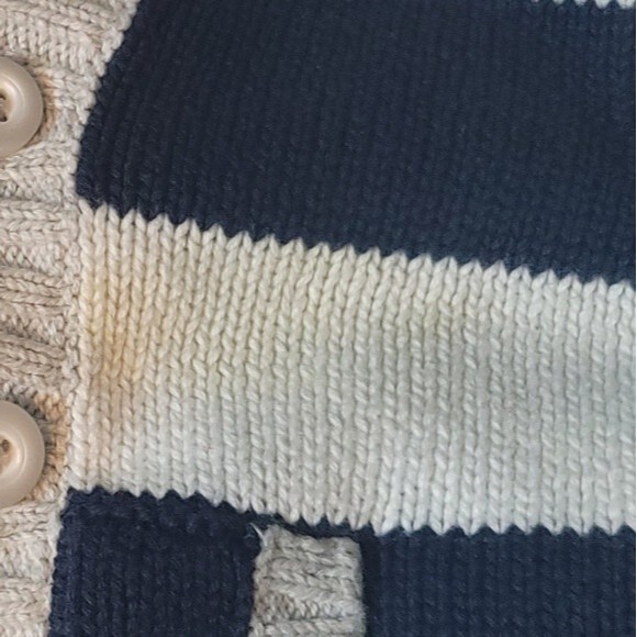 Carters Girls 6 month Sweater Pant Set - Picture 6 of 8